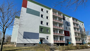 Wohnung zur Miete 375 € 3 Zimmer 62,3 m² 4. Geschoss Willi-Budich-Straße 7 Schmellwitz Cottbus 03044