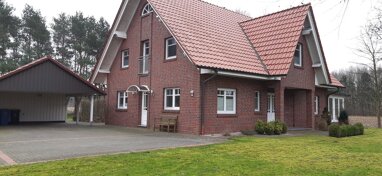 Haus zum Kauf 663.500 € 6 Zimmer 182 m² Scharrel-Neuwall Sedelsberg 26683