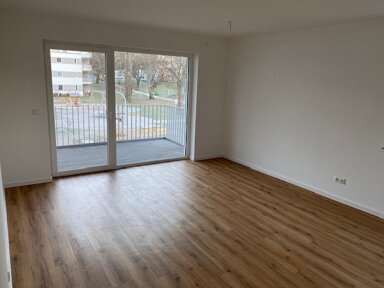 Wohnung zur Miete 1.100 € 3 Zimmer 80 m² 1. Geschoss Joachim-Darjes-Straße 4 Zwätzen Jena 07743