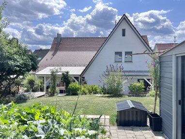 Mehrfamilienhaus zum Kauf Provisionsfrei 360.000 € 7,5 Zimmer 200 m² 605 m² Grundstück Geislingen Geislingen 72351