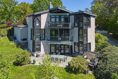 Mehrfamilienhaus zum Kauf 849.000 € 8 Zimmer 270 m² 1.014 m² Grundstück Steinbeck Buchholz in der Nordheide 21244