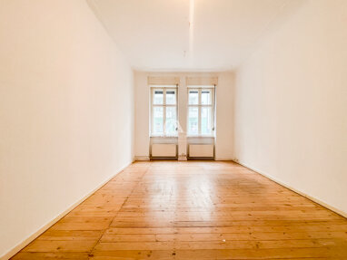 Wohnung zum Kauf Provisionsfrei 498.000 € 3 Zimmer 90,6 m² Erdgeschoss Libauer Straße 15 Friedrichshain Berlin 10245