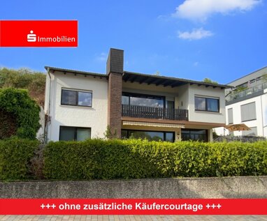 Einfamilienhaus zum Kauf Provisionsfrei 420.000 € 6,5 Zimmer 192 m² 512 m² Grundstück Dorlar Lahnau 35633