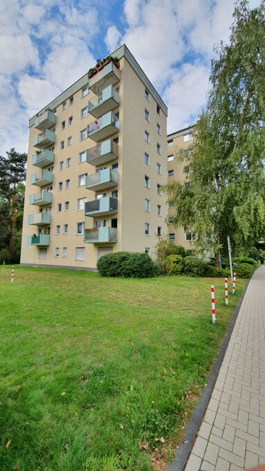 Wohnung zur Miete 590 € 2 Zimmer 52 m² 3. Geschoss An der Wallburg Kippekausen Bergisch Gladbach 51427