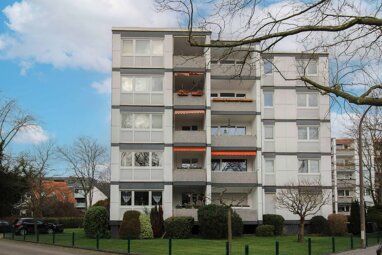 Wohnung zum Kauf 199.000 € 2 Zimmer 64 m² 4. Geschoss Rondorf Köln 50997