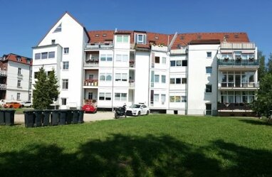 Wohnung zur Miete 330 € 3 Zimmer 70 m² 3. Geschoss Pöhlau Zwickau 08066