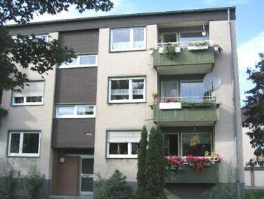 Wohnung zur Miete 459 € 2,5 Zimmer 58,2 m² 2. Geschoss Nienhuser Busch 43 Katernberg Essen 45327