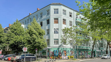 Bürofläche zum Kauf provisionsfrei 5.349 € 5 Zimmer 168,1 m² Bürofläche Revaler Straße 15 Friedrichshain Berlin 10245