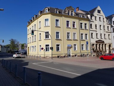 Wohnung zum Kauf 45.000 € 68,6 m² 3. Geschoss Crimmitschau Crimmitschau 08451