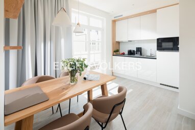 Wohnung zum Kauf 830.000 € 3 Zimmer 57 m² Norderney 26548