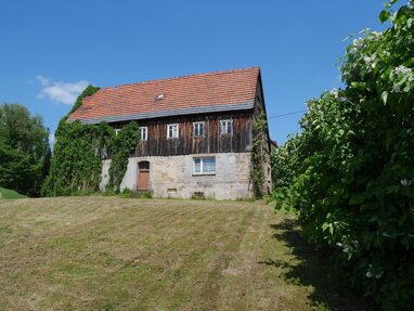 Einfamilienhaus zum Kauf 80.000 € 2 Zimmer 60 m² 1.074 m² Grundstück Wünschendorf Dürrröhrsdorf-Dittersbach 01833
