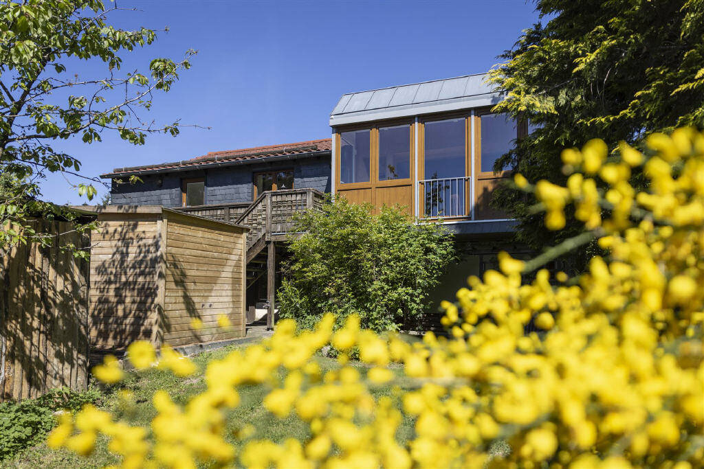 Immobilie in Irrhausen - Naturnahes Wohnen mit Ausblick ... - Bild 0