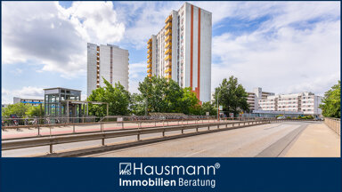 Wohnung zum Kauf 132.000 € 1,5 Zimmer 48,1 m² 10. Geschoss Diesterwegstraße 36 Wahlbezirk 016 Pinneberg 25421