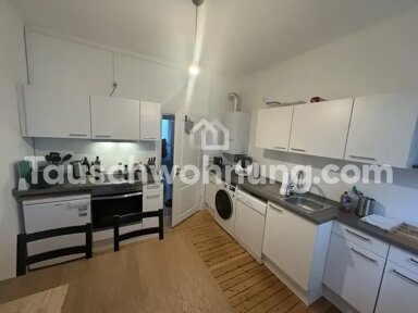 Wohnung zur Miete Tauschwohnung 750 € 3 Zimmer 57 m² EG Kreuz Münster 48149