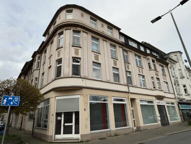 Büro-/Praxisfläche zur Miete 800 € 4 Zimmer Bergmannstr. 21 Ückendorf Gelsenkirchen 45886