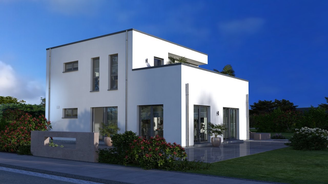 Einfamilienhaus zum Kauf 980.900 € 4 Zimmer 162 m²<br/>Wohnfläche 880 m²<br/>Grundstück Fahrland Potsdam 14476