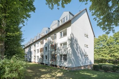 Wohnung zur Miete 564 € 3 Zimmer 64,8 m² 1. Geschoss Hermann-Löns-Straße 43 Vorsfelde Wolfsburg 38448
