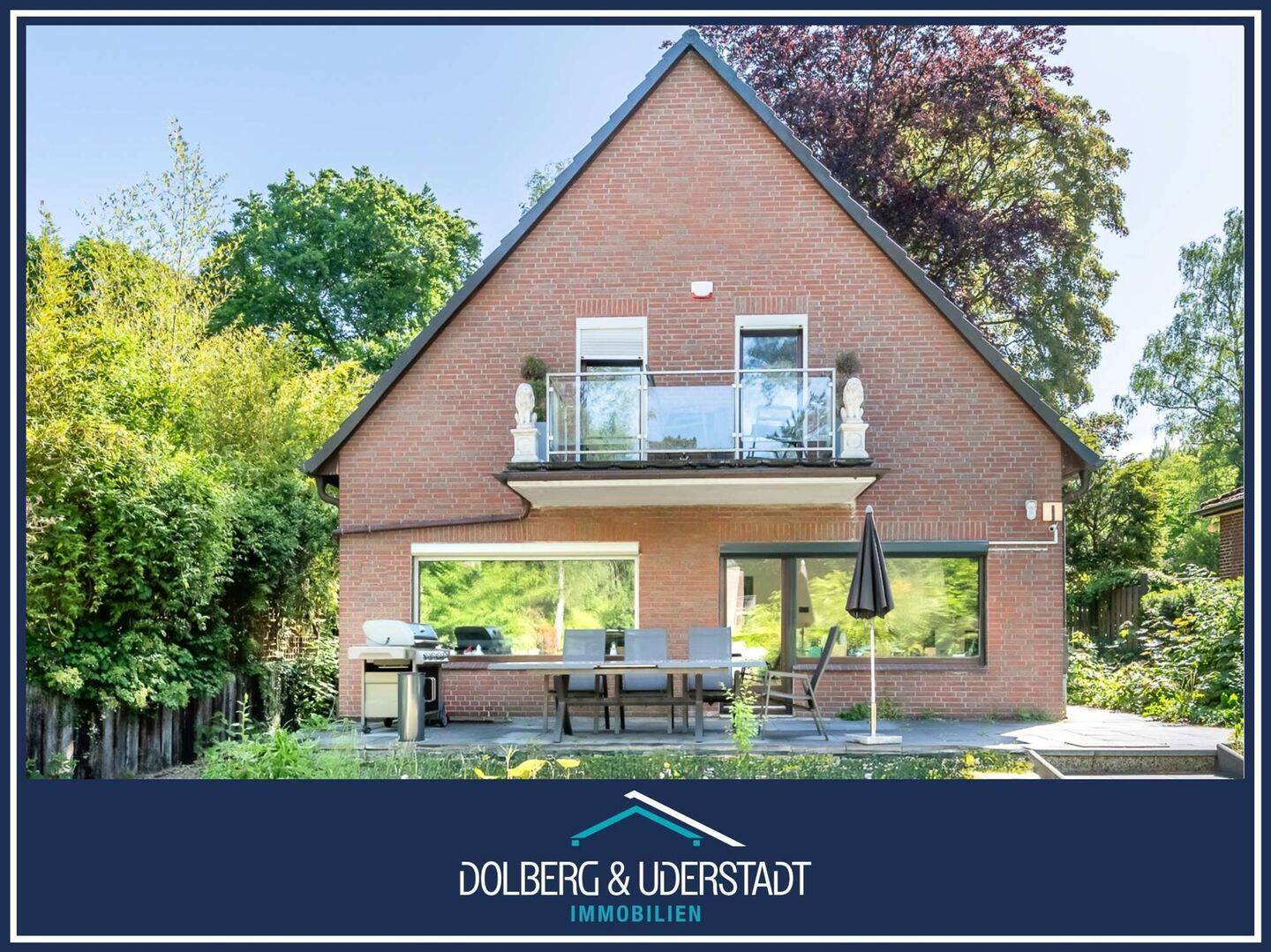 Einfamilienhaus zum Kauf