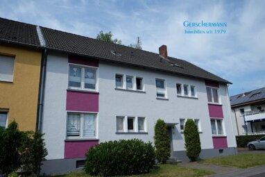 Wohnung zur Miete 450 € 3,5 Zimmer 60 m² 1. Geschoss frei ab 01.08.2024 Klosterstraße 48 Boy Bottrop 46240