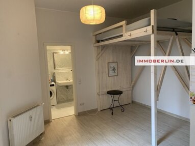 Wohnung zum Kauf 224.900 € 1 Zimmer 31 m² Prenzlauer Berg Berlin 10407