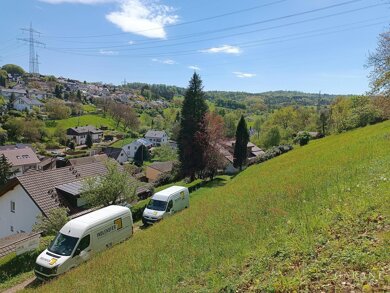 Grundstück zum Kauf 699.000 € 3.702 m² Grundstück Brombach Lörrach 79541