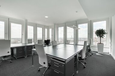 Bürofläche zur Miete 3.219 € 100 m² Bürofläche teilbar von 30 m² bis 100 m² Überseeallee 10 HafenCity Hamburg 20457