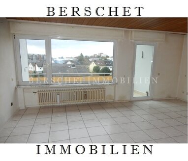 Wohnung zum Kauf 240.000 € 4 Zimmer 92 m² 3. Geschoss Hausen Obertshausen 63179