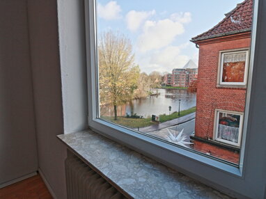 Wohnung zum Kauf 124.000 € 3 Zimmer 71 m² 3. Geschoss Stadtzentrum Emden 26725