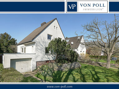 Einfamilienhaus zum Kauf 690.000 € 5 Zimmer 103 m² 1.000 m² Grundstück Wersten Düsseldorf 40589