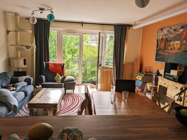 Wohnung zum Kauf 235.000 € 3 Zimmer 84 m² 2. Geschoss Leichlingen Leichlingen 42799