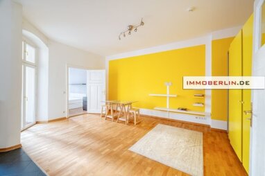 Wohnung zum Kauf 399.000 € 2 Zimmer 62 m² Pankow Berlin 13187