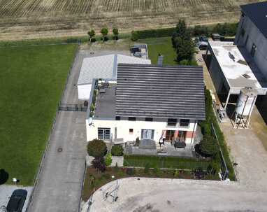 Einfamilienhaus zum Kauf 849.000 € 5 Zimmer 200 m² 1.146 m² Grundstück Ohu Essenbach-Ohu 84051