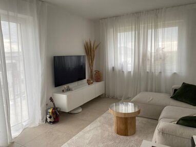Wohnung zur Miete 980 € 3 Zimmer 89 m² 1. Geschoss Wiesentheid Wiesentheid 97353
