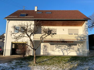 Haus zum Kauf 450.000 € 8 Zimmer 220 m² 542 m² Grundstück Jungingen 72417