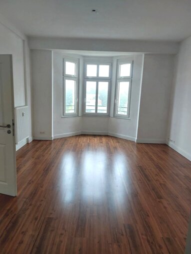 Wohnung zur Miete 588 € 2 Zimmer 84 m² 4. Geschoss frei ab sofort Schleinufer . Hasselbachplatzviertel Magdeburg 39104