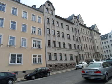 Wohnung zum Kauf 42.500 € 27 m² 1. Geschoss Lutherviertel 221 Chemnitz 09126