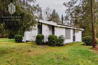 Einfamilienhaus zum Kauf 425.000 € 4 Zimmer 120 m² 3.500 m² Grundstück Höckel Handeloh 21256