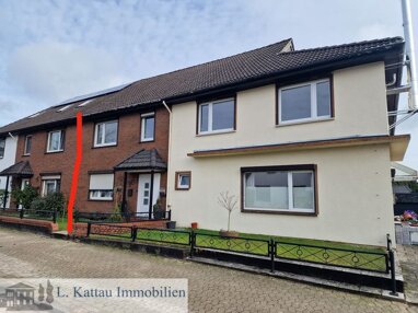 Mehrfamilienhaus zum Kauf 369.500 € 9 Zimmer 280 m² 412 m² Grundstück Ihlpohl Ritterhude 27721