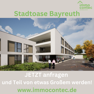 Immobilie zum Kauf 240.000 € Altstadt Bayreuth 95447