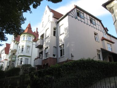 Wohnung zur Miete 356 € 2 Zimmer 61,3 m² 2. Geschoss Naumburg Naumburg 06618