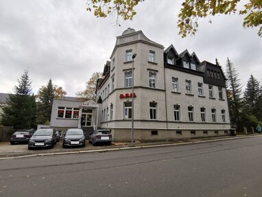 Wohn- und Geschäftshaus zum Kauf 950.000 € 24 Zimmer 1.074 m² 1.060 m² Grundstück Bernsdorf 425 Chemnitz 09126