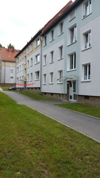 Wohnung zur Miete 280 € 3 Zimmer 56 m² Erdgeschoss Altchemnitz 415 Chemnitz 09125
