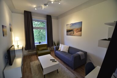 Wohnung zur Miete Wohnen auf Zeit 1.550 € 3 Zimmer 52 m² frei ab sofort Altona - Nord Hamburg 22765
