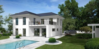 Villa zum Kauf Provisionsfrei 597.000 € 4 Zimmer 249 m² 500 m² Grundstück Hermannstein Wetzlar 35586