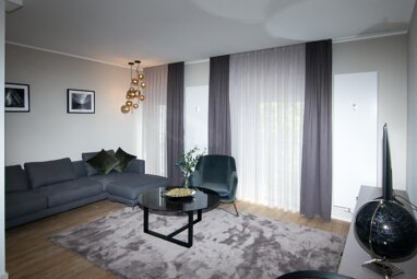 Wohnung zur Miete 2.309 € 4 Zimmer 103 m² 3. Geschoss Drei-Lilien-Platz 2 Zentrum Wiesbaden 65183