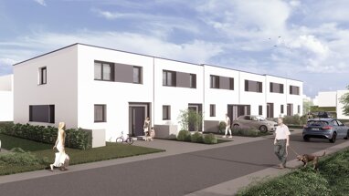 Reihenmittelhaus zum Kauf Provisionsfrei 708.900 € 4 Zimmer 112 m² 180 m² Grundstück Filsch 1 Trier 54296