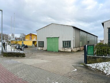 Lagerhalle zur Miete provisionsfrei 2.000 m² Lagerfläche teilbar ab 1.000 m² Kamenz Kamenz 01917