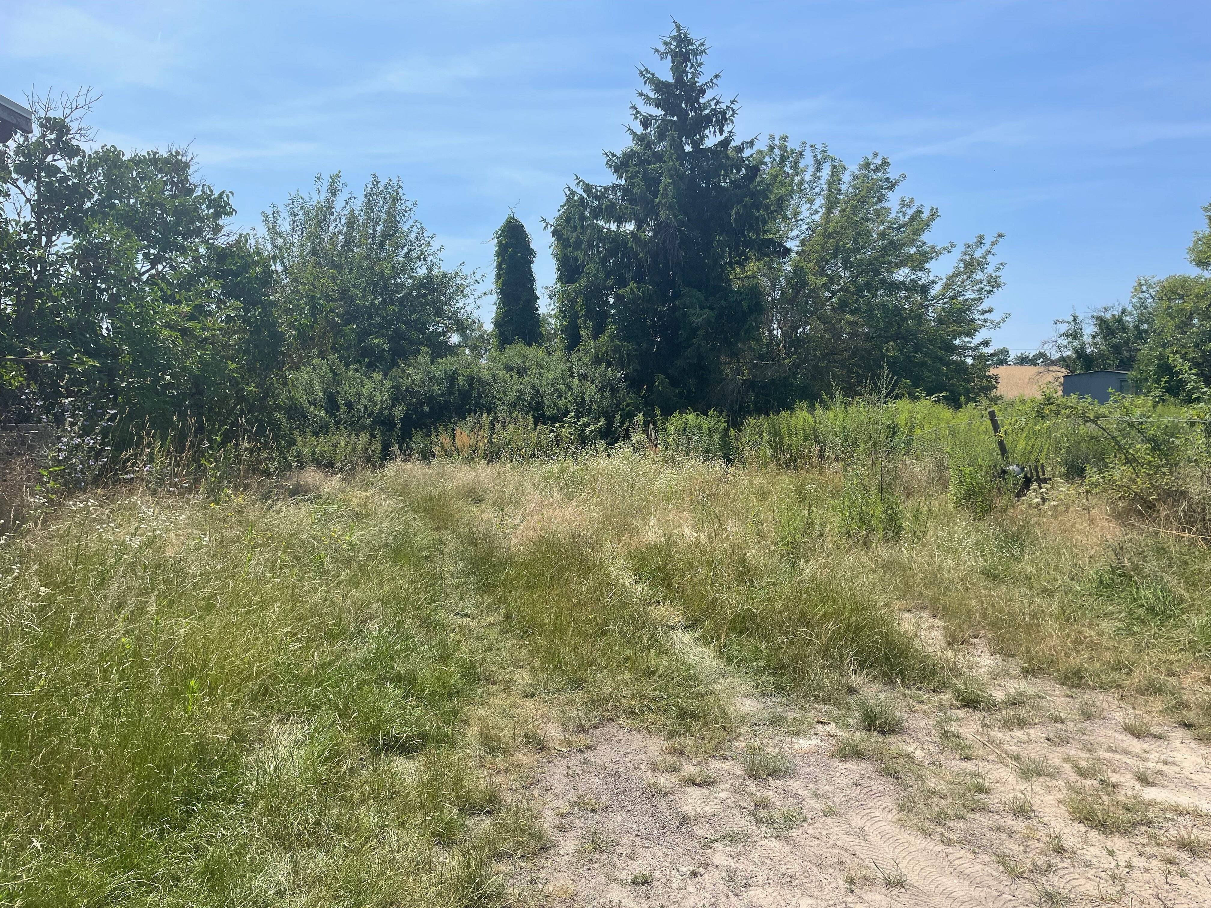 Baugrundstück in ruhiger Lage von Neuenhagen