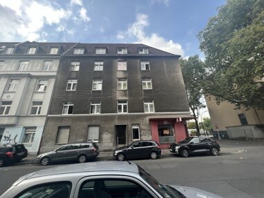 Wohnung zur Miete 760 € 2,5 Zimmer 66 m² 4. Geschoss Haydnstr 22 Nordmarkt - West Dortmund 44147