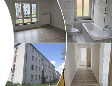 Wohnung zur Miete 275 € 2 Zimmer 52,3 m² Erdgeschoss Zschopauer Straße 127 Lutherviertel 221 Chemnitz 09126